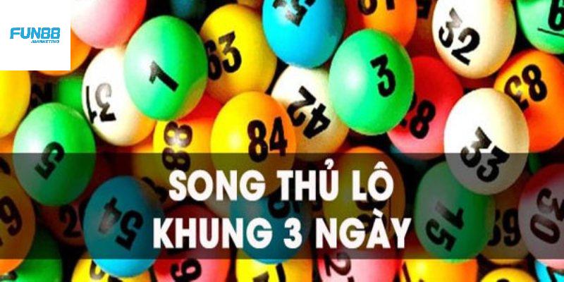 Nuôi lô 3 ngày dựa vào bạc nhớ lô đề Nuôi lô 3 ngày dựa vào bạc nhớ lô đề