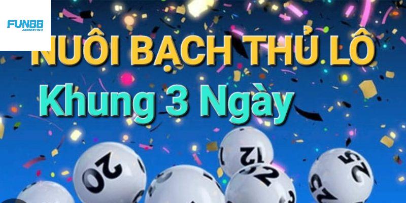 Tổng quan thông tin về soi cầu bạch thủ lô khung 3 ngày Tổng quan thông tin về soi cầu bạch thủ lô khung 3 ngày