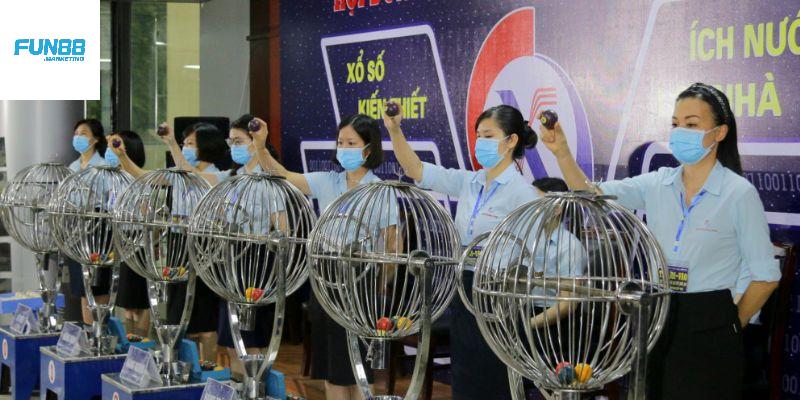 Cẩm nang chơi xổ số dành cho mọi người
