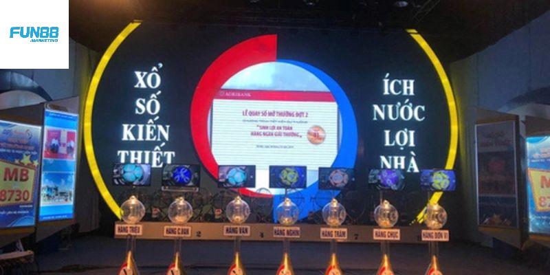 Giới thiệu sơ lược xổ số miền bắc cho bạn