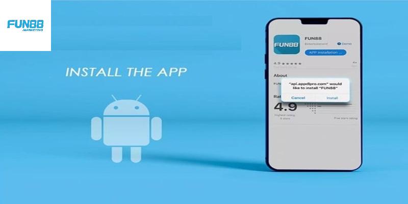 Hướng dẫn vào Fun88 đăng nhập bằng điện thoại Hướng dẫn vào Fun88 đăng nhập bằng điện thoại