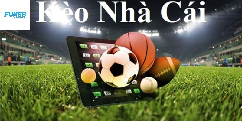 Kinh nghiệm chọn kèo cực thông minh