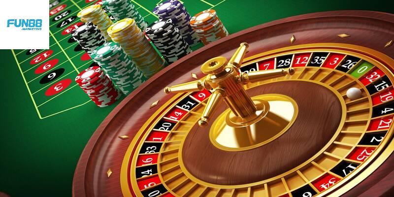Mẹo khi chơi Roulette Mẹo khi chơi Roulette