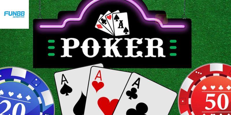Poker là gì?