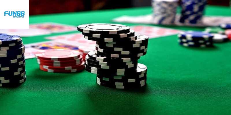 Quy luật chơi đơn giản Quy luật chơi đơn giản