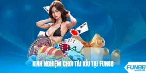 Tài xỉu