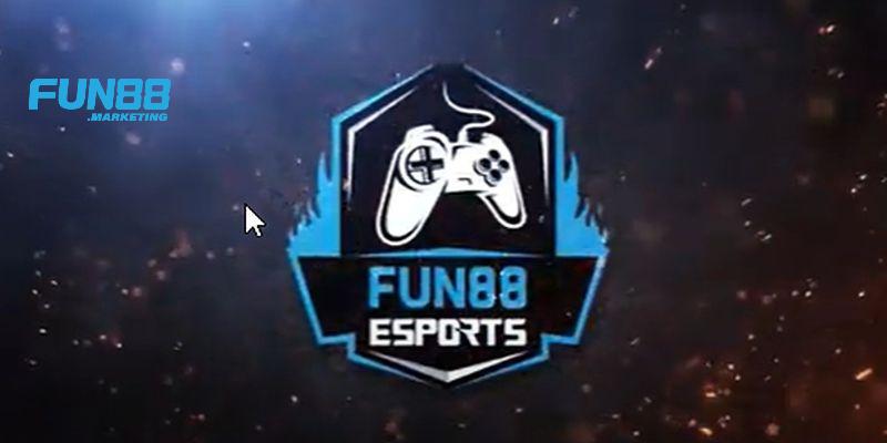 Esports - Cá cược thế hệ mới đẳng cấp
