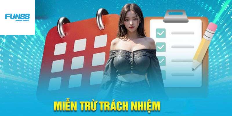 Các giới hạn miễn trừ có thể có thể bạn chưa biết