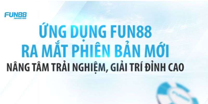 Tải app Fun88 và một số lợi ích cực quan trọng Tải app Fun88 và một số lợi ích cực quan trọng