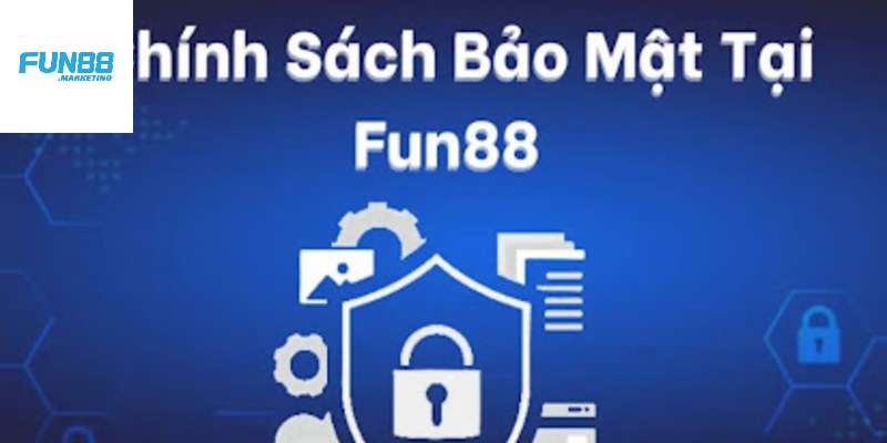 Mọi thông tin người chơi đều được bảo mật tại FUN88 Mọi thông tin người chơi đều được bảo mật tại FUN88